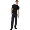 image:imageHanes Mens Sport Knit Training PantBlack