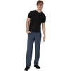 image:imageHanes Mens Sport Knit Training PantStealthBlack