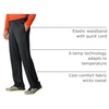 image:imageHanes Mens Sport Knit Training PantStealthBlack