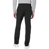 image:imageHanes Mens Sweatpants Pack  3Pack  Essentials Midweight Cotton Jersey Lounge Pants  Open Bottom  Pockets  32BlackBlackBlack