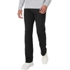 image:imageHanes Mens Sweatpants Pack  3Pack  Essentials Midweight Cotton Jersey Lounge Pants  Open Bottom  Pockets  32BlackCharcoal HeatherLight Steel