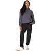 image:imageHanes Mens Sweatpants Ultimate Cotton Fleece Sweatpants Joggers with Pockets for MenBlack
