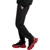 image:imageHanes Mens Sweatpants Ultimate Cotton Fleece Sweatpants Joggers with Pockets for MenBlack