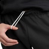 image:imageHanes Mens Sweatpants Ultimate Cotton Fleece Sweatpants Joggers with Pockets for MenBlack