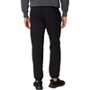 image:imageHanes Mens Sweatpants Ultimate Cotton Fleece Sweatpants Joggers with Pockets for MenBlack