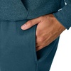 image:imageHanes Mens Sweatpants Ultimate Cotton Fleece Sweatpants Joggers with Pockets for MenCactus