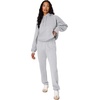 image:imageHanes Mens Sweatpants Ultimate Cotton Fleece Sweatpants Joggers with Pockets for MenLight Steel