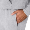 image:imageHanes Mens Sweatpants Ultimate Cotton Fleece Sweatpants Joggers with Pockets for MenLight Steel