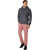 image:imageHanes Mens Sweatpants Ultimate Cotton Fleece Sweatpants Joggers with Pockets for MenMauve