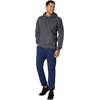 image:imageHanes Mens Sweatpants Ultimate Cotton Fleece Sweatpants Joggers with Pockets for MenNavy
