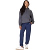 image:imageHanes Mens Sweatpants Ultimate Cotton Fleece Sweatpants Joggers with Pockets for MenNavy