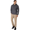 image:imageHanes Mens Sweatpants Ultimate Cotton Fleece Sweatpants Joggers with Pockets for MenPebble