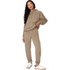 image:imageHanes Mens Sweatpants Ultimate Cotton Fleece Sweatpants Joggers with Pockets for MenPebble