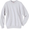 image:imageHanes Mens Sweatshirt EcoSmart Fleece Crewneck Sweatshirt Big amp Tall Available 1 or 2PackAsh  1 Pack