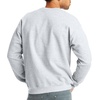 image:imageHanes Mens Sweatshirt EcoSmart Fleece Crewneck Sweatshirt Big amp Tall Available 1 or 2PackAsh  1 Pack