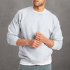 image:imageHanes Mens Sweatshirt EcoSmart Fleece Crewneck Sweatshirt Big amp Tall Available 1 or 2PackAsh  1 Pack