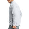 image:imageHanes Mens Sweatshirt EcoSmart Fleece Crewneck Sweatshirt Big amp Tall Available 1 or 2PackAsh  1 Pack