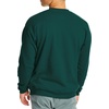 image:imageHanes Mens Sweatshirt EcoSmart Fleece Crewneck Sweatshirt Big amp Tall Available 1 or 2PackDeep Forest