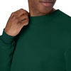 image:imageHanes Mens Sweatshirt EcoSmart Fleece Crewneck Sweatshirt Big amp Tall Available 1 or 2PackDeep Forest