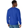 image:imageHanes Mens Sweatshirt EcoSmart Fleece Crewneck Sweatshirt Big amp Tall Available 1 or 2PackDeep Royal