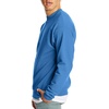image:imageHanes Mens Sweatshirt EcoSmart Fleece Crewneck Sweatshirt Big amp Tall Available 1 or 2PackFatigue Green  1 Pack