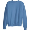 image:imageHanes Mens Sweatshirt EcoSmart Fleece Crewneck Sweatshirt Big amp Tall Available 1 or 2PackFatigue Green  1 Pack