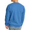image:imageHanes Mens Sweatshirt EcoSmart Fleece Crewneck Sweatshirt Big amp Tall Available 1 or 2PackFatigue Green  1 Pack
