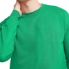 image:imageHanes Mens Sweatshirt EcoSmart Fleece Crewneck Sweatshirt Big amp Tall Available 1 or 2PackKelly Green  1 Pack
