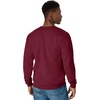 image:imageHanes Mens Sweatshirt EcoSmart Fleece Crewneck Sweatshirt Big amp Tall Available 1 or 2PackMulled Berry