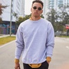 image:imageHanes Mens Sweatshirt EcoSmart Fleece Crewneck Sweatshirt Big amp Tall Available 1 or 2PackNavy  2 Pack