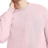 image:imageHanes Mens Sweatshirt EcoSmart Fleece Crewneck Sweatshirt Big amp Tall Available 1 or 2PackPale Pink  1 Pack