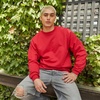 image:imageHanes Mens Sweatshirt EcoSmart Fleece Crewneck Sweatshirt Big amp Tall Available 1 or 2PackPale Pink