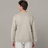 image:imageHanes Mens Sweatshirt EcoSmart Fleece Crewneck Sweatshirt Big amp Tall Available 1 or 2PackSand
