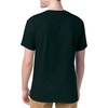 image:imageHanes Mens TShirt Pack  4 or 6 Pack  EssentialT Crewneck Cotton TShirts  Everyday Mens Clothing  Big amp TallDeep Forest