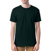 image:imageHanes Mens TShirt Pack  4 or 6 Pack  EssentialT Crewneck Cotton TShirts  Everyday Mens Clothing  Big amp TallDeep Forest
