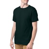 image:imageHanes Mens TShirt Pack  4 or 6 Pack  EssentialT Crewneck Cotton TShirts  Everyday Mens Clothing  Big amp TallDeep Forest