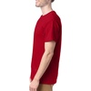 image:imageHanes Mens TShirt Pack  4 or 6 Pack  EssentialT Crewneck Cotton TShirts  Everyday Mens Clothing  Big amp TallDeep Red