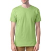 image:imageHanes Mens TShirt Pack  4 or 6 Pack  EssentialT Crewneck Cotton TShirts  Everyday Mens Clothing  Big amp TallLime  4 Pack