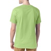 image:imageHanes Mens TShirt Pack  4 or 6 Pack  EssentialT Crewneck Cotton TShirts  Everyday Mens Clothing  Big amp TallLime  4 Pack