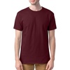 image:imageHanes Mens TShirt Pack  4 or 6 Pack  EssentialT Crewneck Cotton TShirts  Everyday Mens Clothing  Big amp TallMaroon