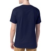 image:imageHanes Mens TShirt Pack  4 or 6 Pack  EssentialT Crewneck Cotton TShirts  Everyday Mens Clothing  Big amp TallNavy  6 Pack