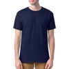 image:imageHanes Mens TShirt Pack  4 or 6 Pack  EssentialT Crewneck Cotton TShirts  Everyday Mens Clothing  Big amp TallNavy