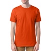image:imageHanes Mens TShirt Pack  4 or 6 Pack  EssentialT Crewneck Cotton TShirts  Everyday Mens Clothing  Big amp TallOrange