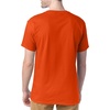 image:imageHanes Mens TShirt Pack  4 or 6 Pack  EssentialT Crewneck Cotton TShirts  Everyday Mens Clothing  Big amp TallOrange