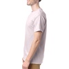image:imageHanes Mens TShirt Pack  4 or 6 Pack  EssentialT Crewneck Cotton TShirts  Everyday Mens Clothing  Big amp TallPale Pink  4 Pack