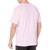 image:imageHanes Mens TShirt Pack  4 or 6 Pack  EssentialT Crewneck Cotton TShirts  Everyday Mens Clothing  Big amp TallPale Pink  4 Pack