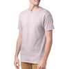 image:imageHanes Mens TShirt Pack  4 or 6 Pack  EssentialT Crewneck Cotton TShirts  Everyday Mens Clothing  Big amp TallPale Pink  4 Pack
