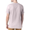 image:imageHanes Mens TShirt Pack  4 or 6 Pack  EssentialT Crewneck Cotton TShirts  Everyday Mens Clothing  Big amp TallPale Pink  4 Pack