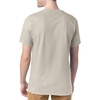 image:imageHanes Mens TShirt Pack  4 or 6 Pack  EssentialT Crewneck Cotton TShirts  Everyday Mens Clothing  Big amp TallSand  4 Pack