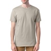 image:imageHanes Mens TShirt Pack  4 or 6 Pack  EssentialT Crewneck Cotton TShirts  Everyday Mens Clothing  Big amp TallSand  4 Pack